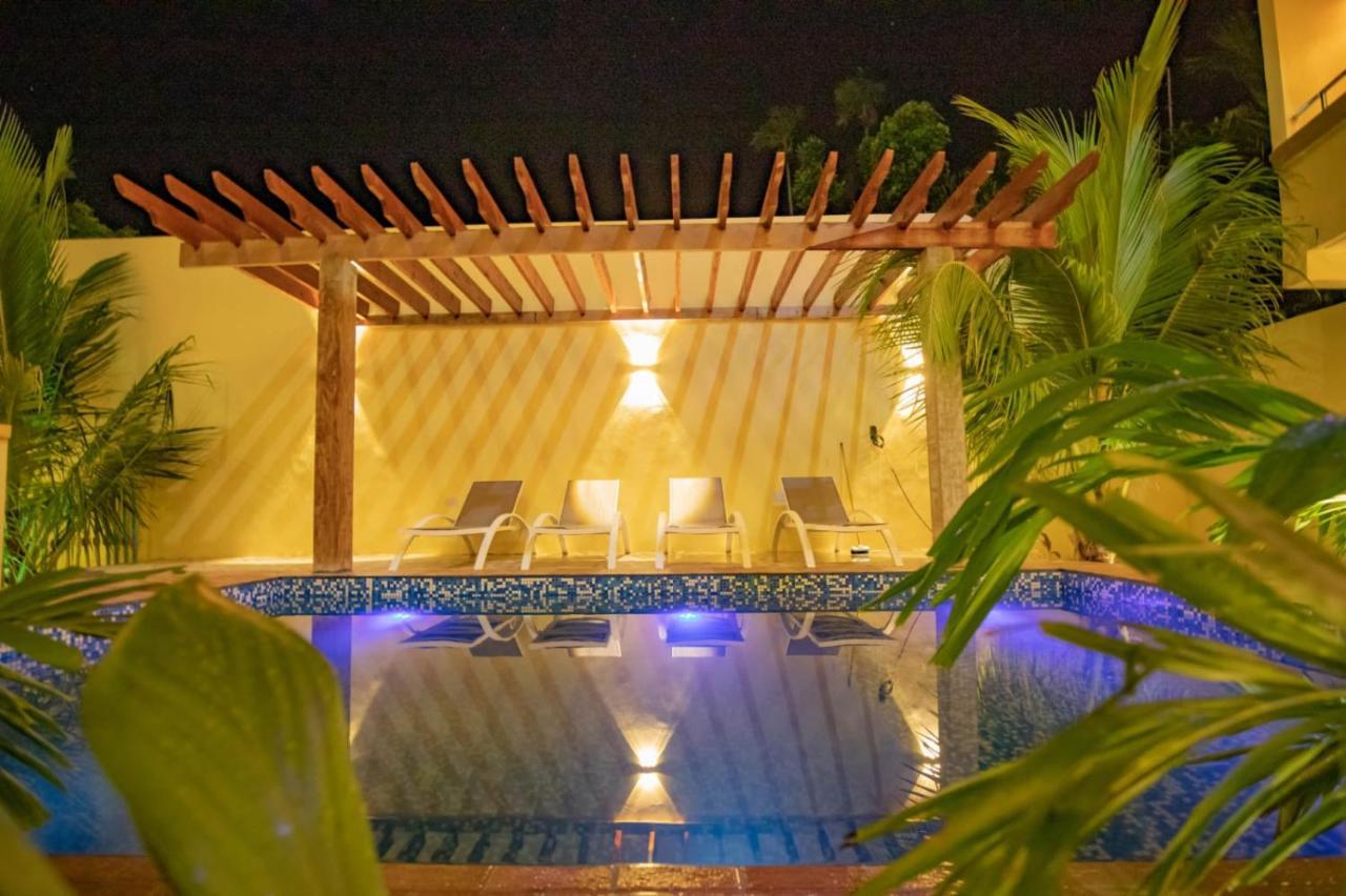 Sorenzo Maldives Thoddoo Exterior foto