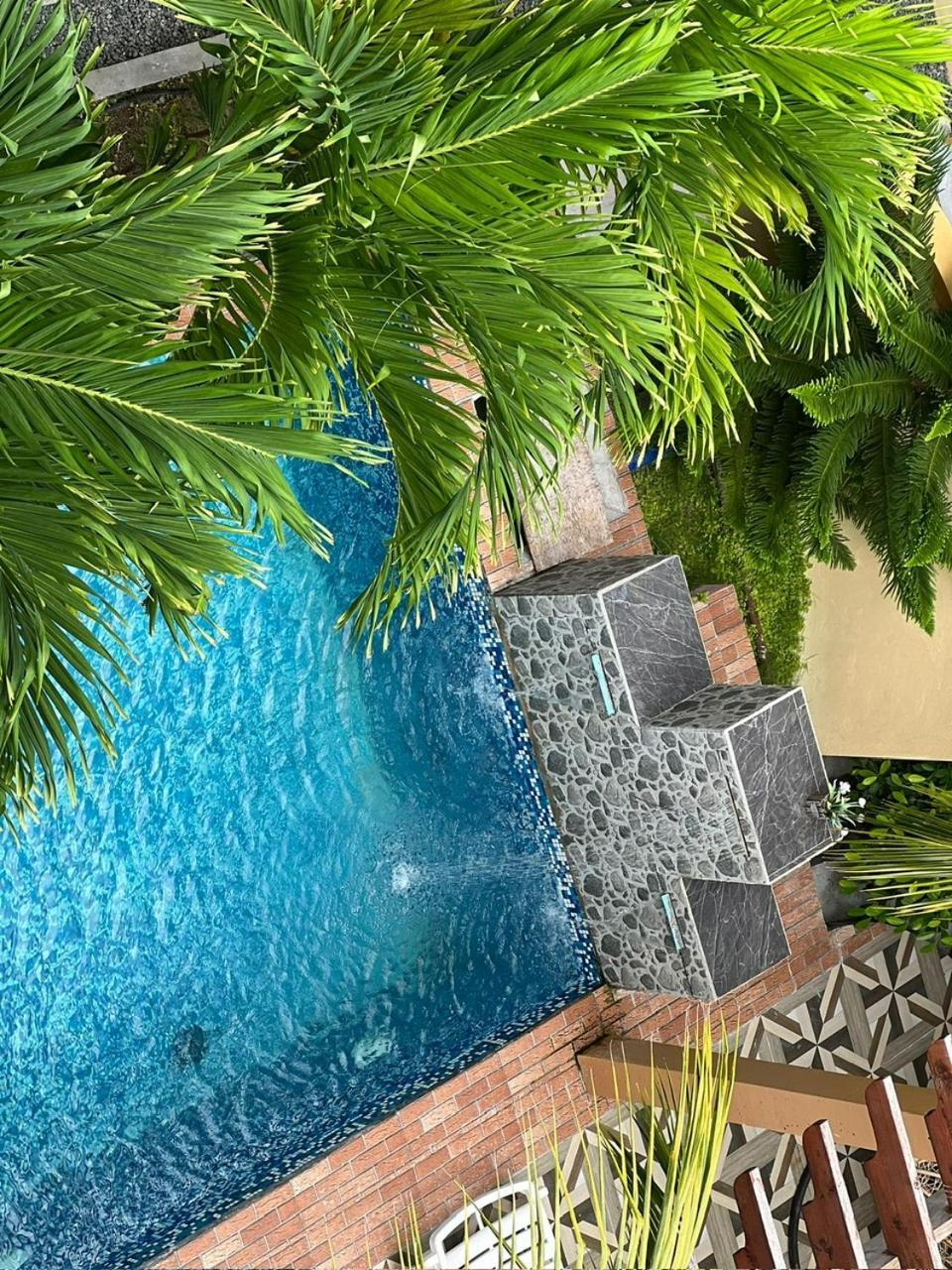 Sorenzo Maldives Thoddoo Exterior foto