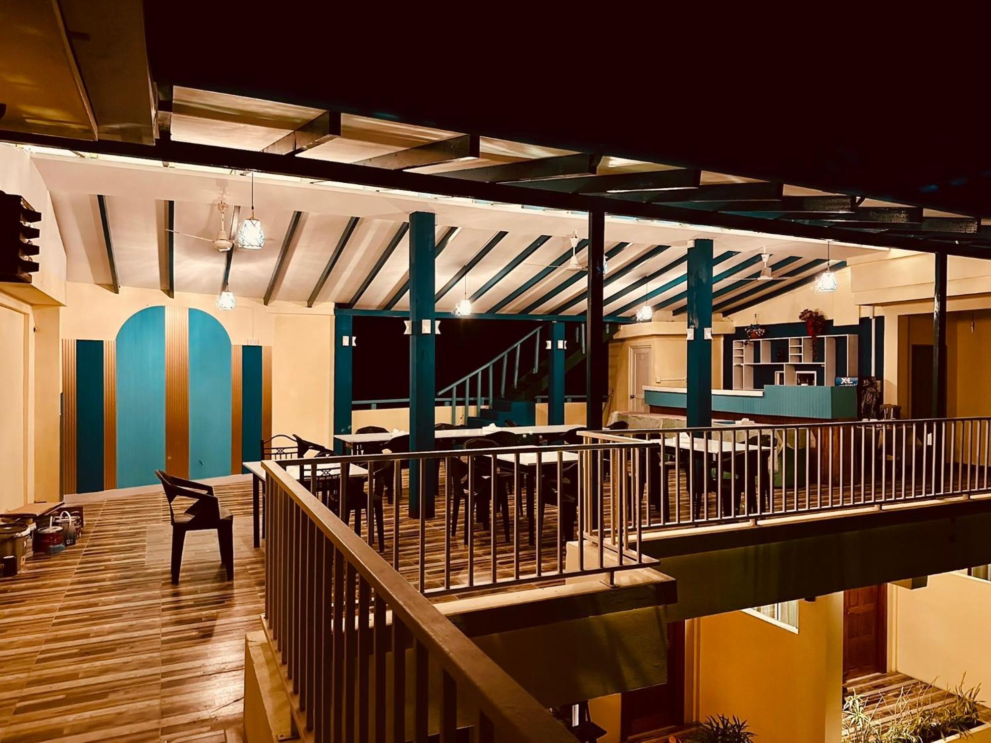 Sorenzo Maldives Thoddoo Exterior foto
