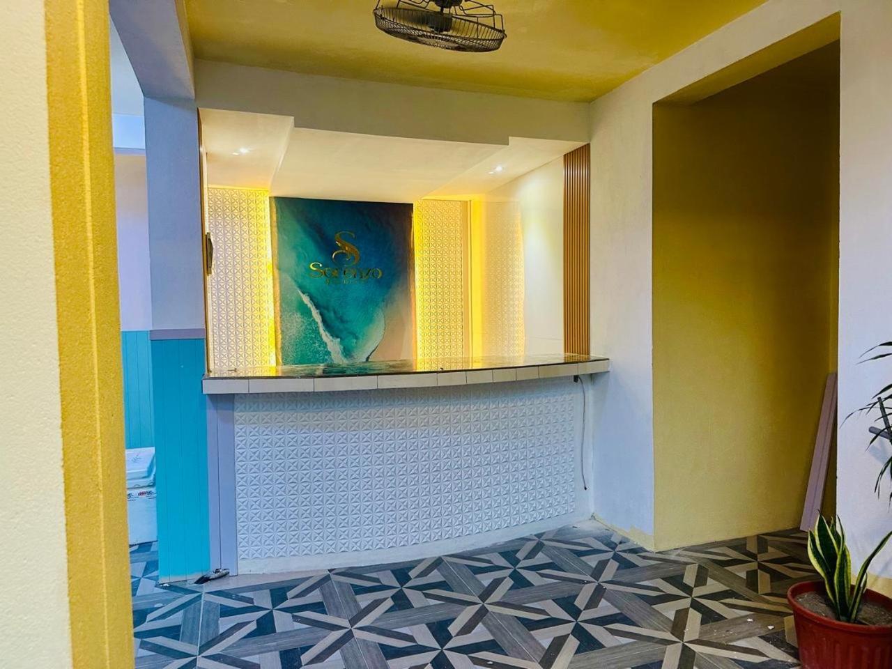 Sorenzo Maldives Thoddoo Exterior foto