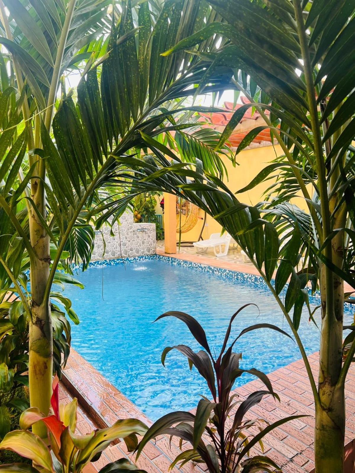 Sorenzo Maldives Thoddoo Exterior foto