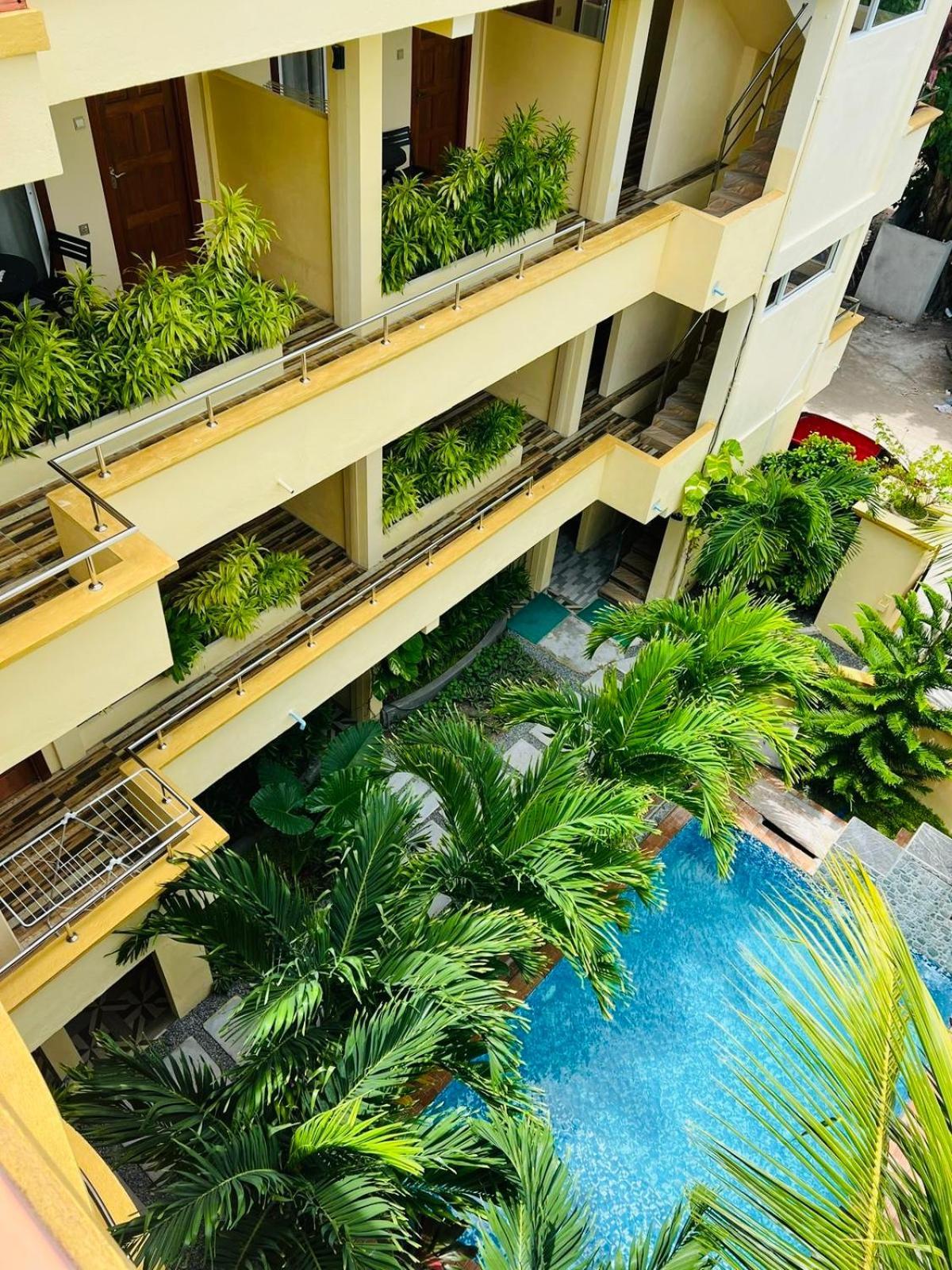 Sorenzo Maldives Thoddoo Exterior foto